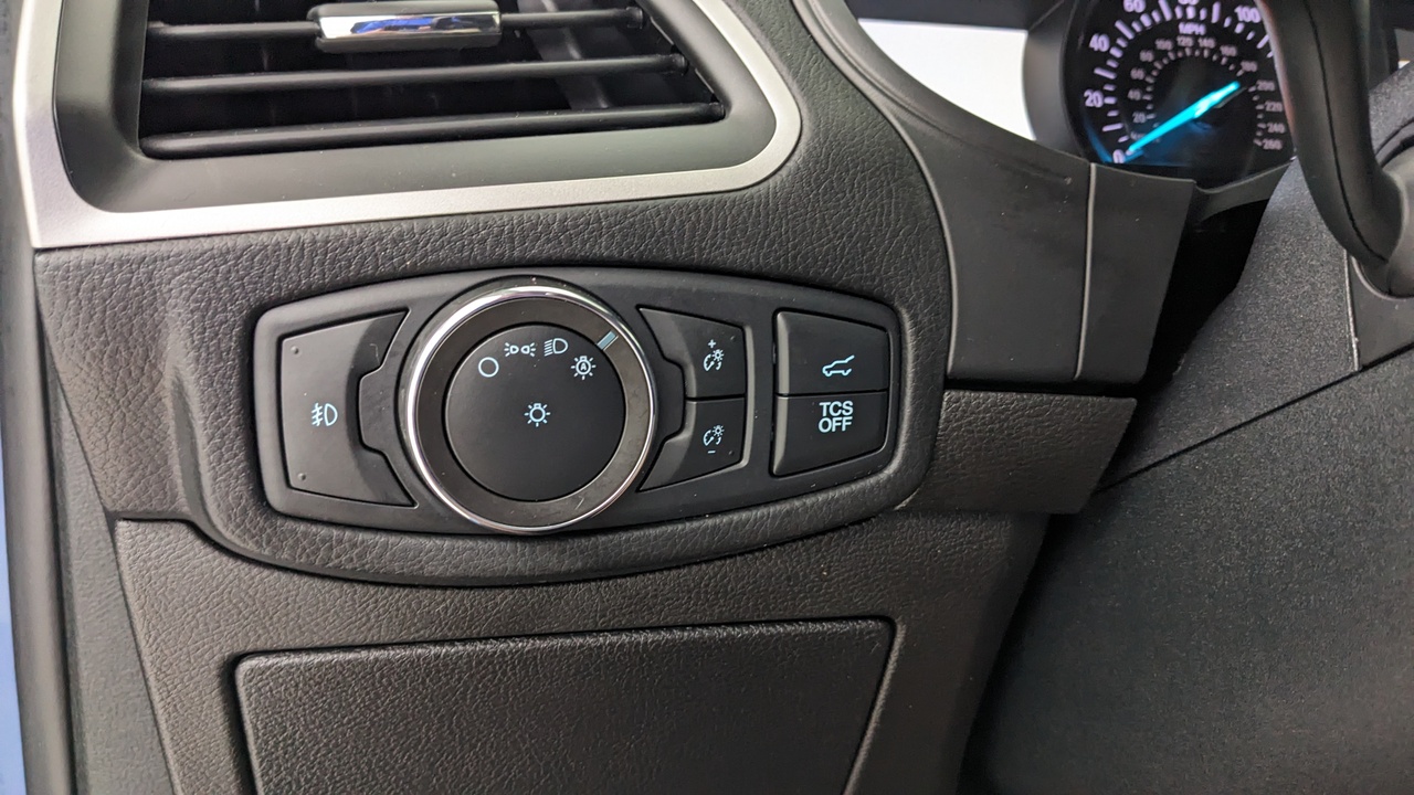 Car Exterior