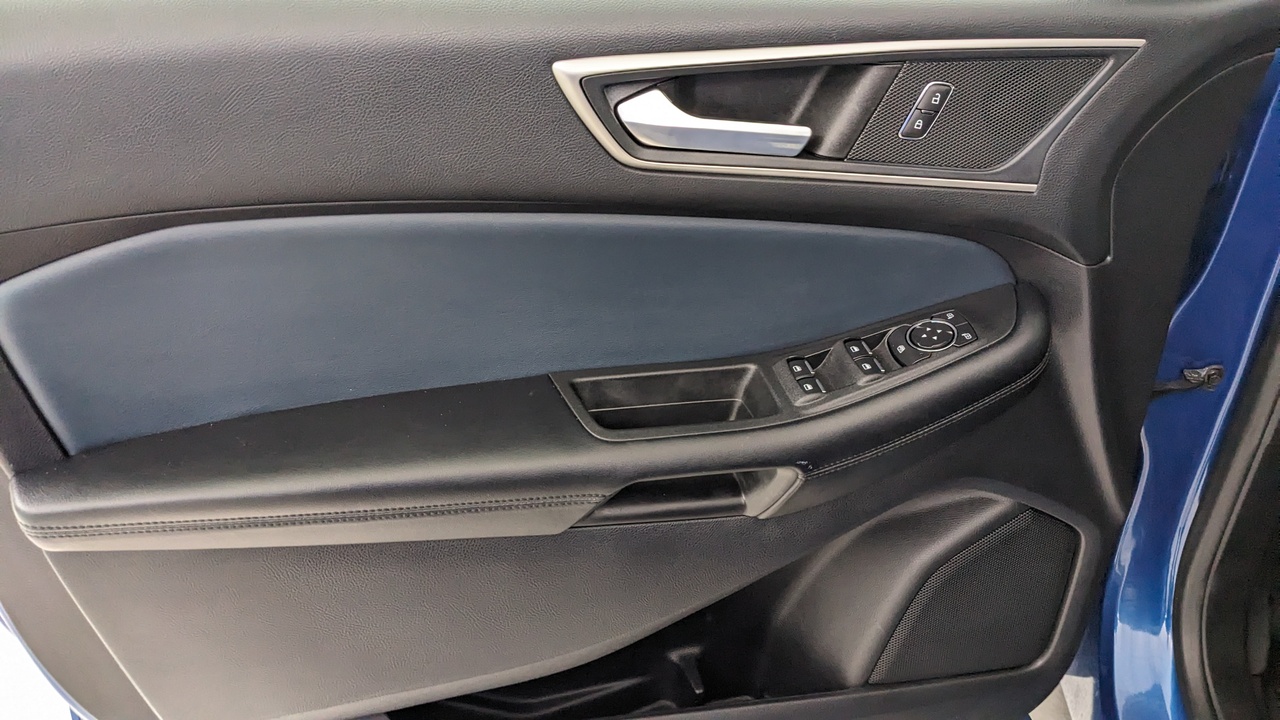 Car Exterior
