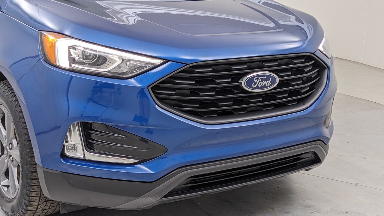 Car Exterior