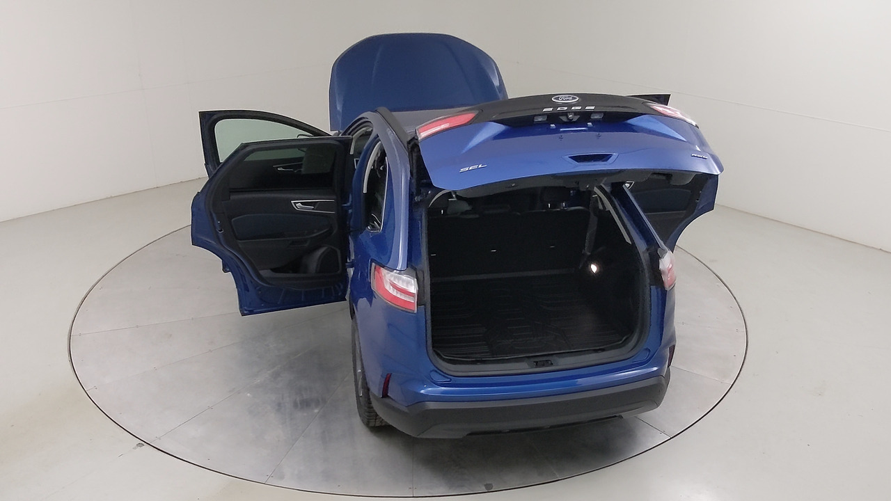 Car Exterior