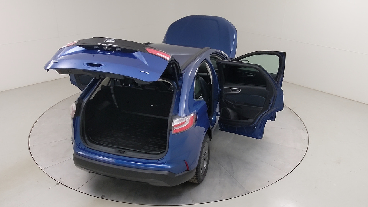 Car Exterior