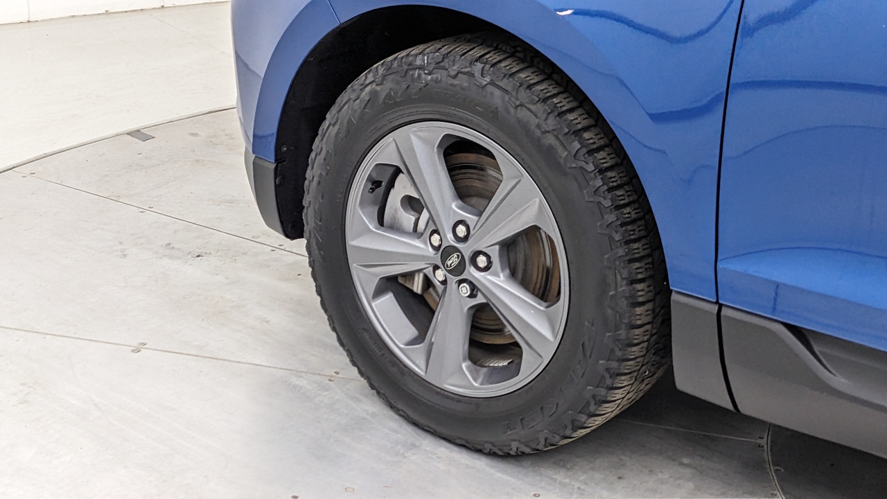 Car Exterior