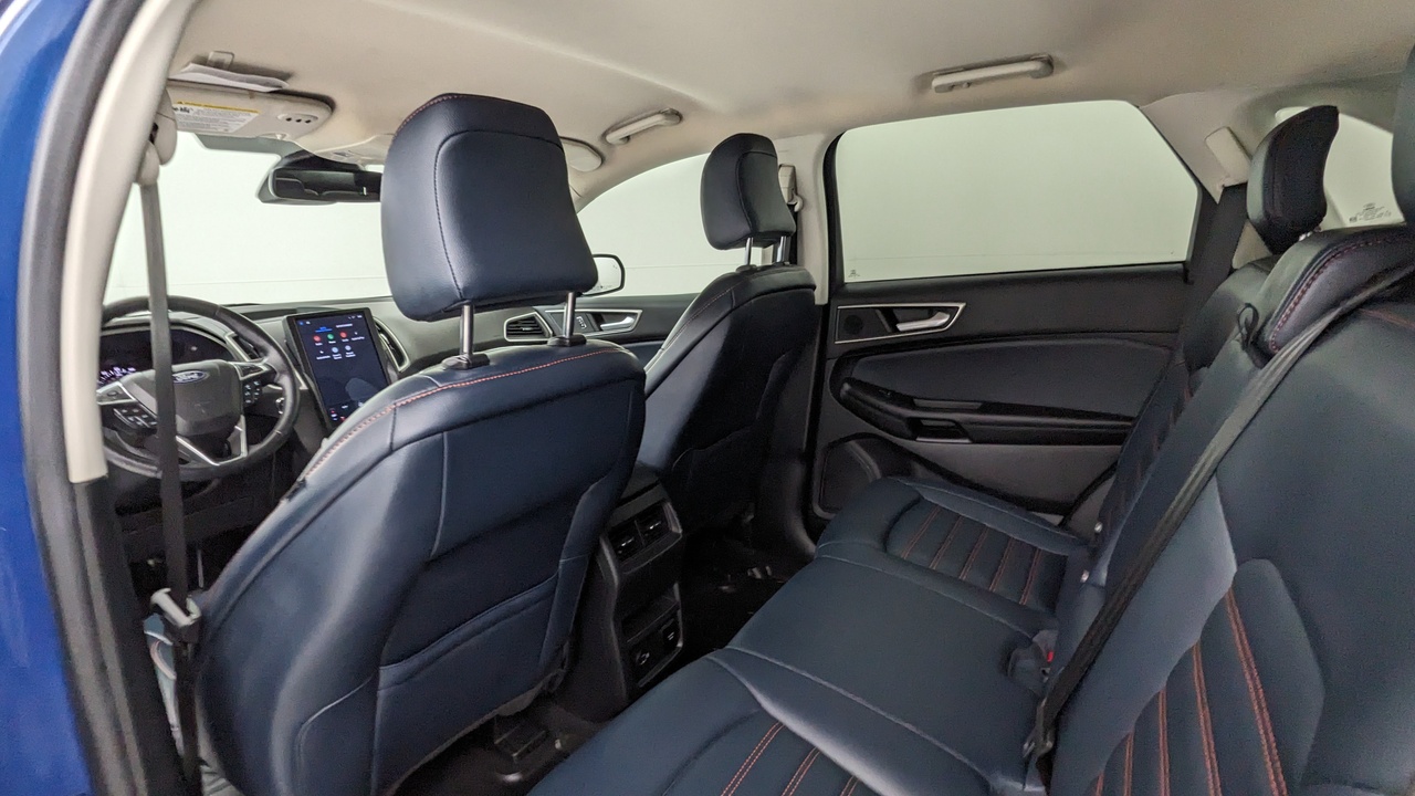 Car Exterior