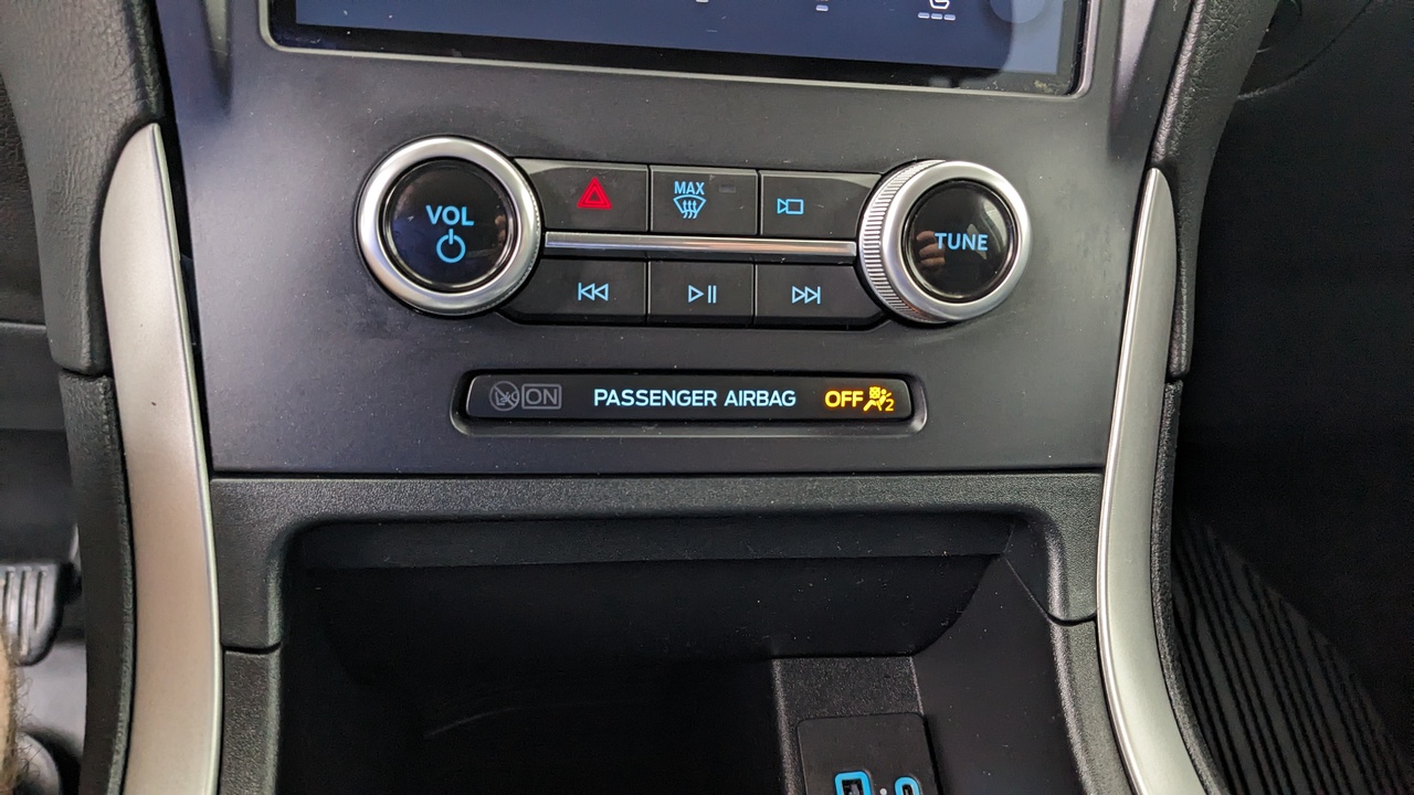 Car Exterior
