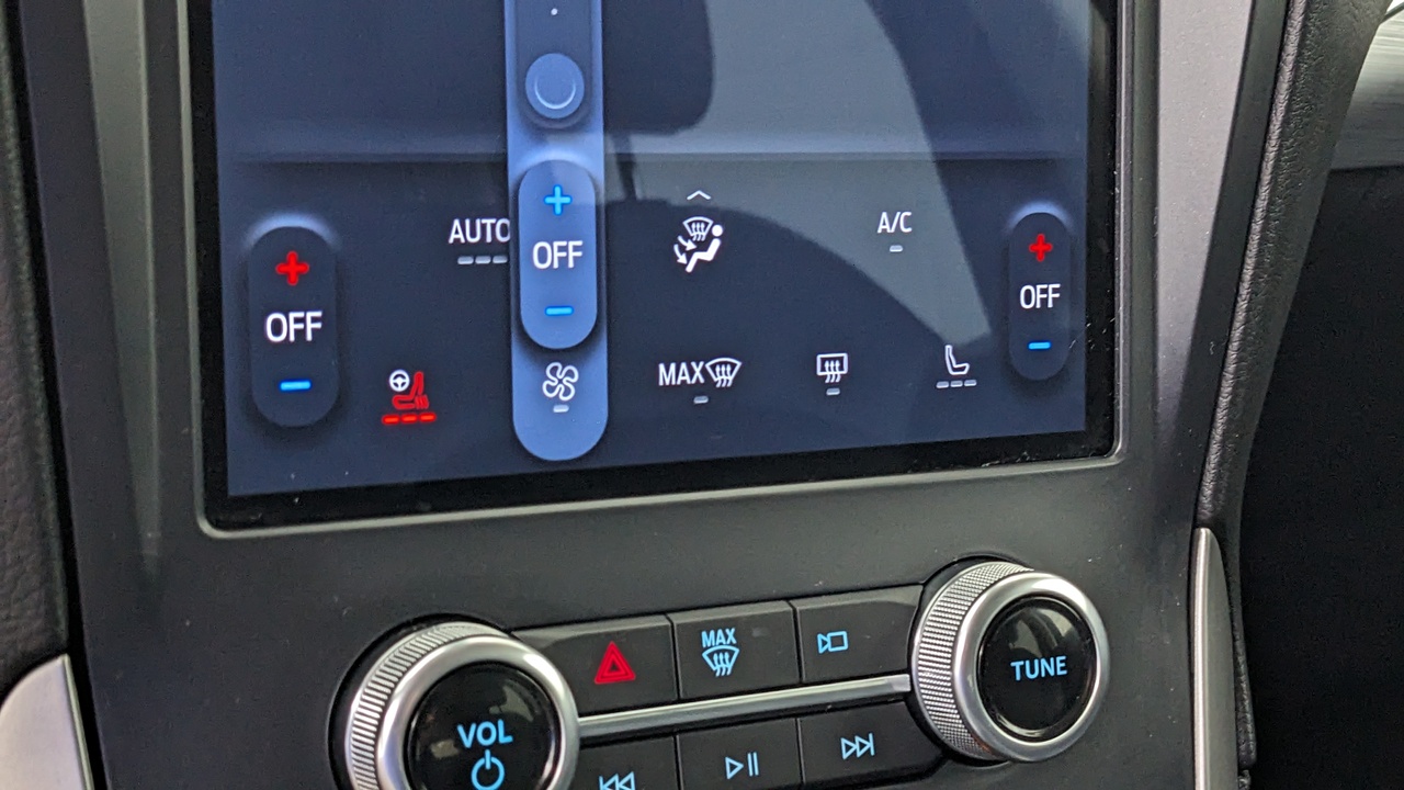 Car Exterior