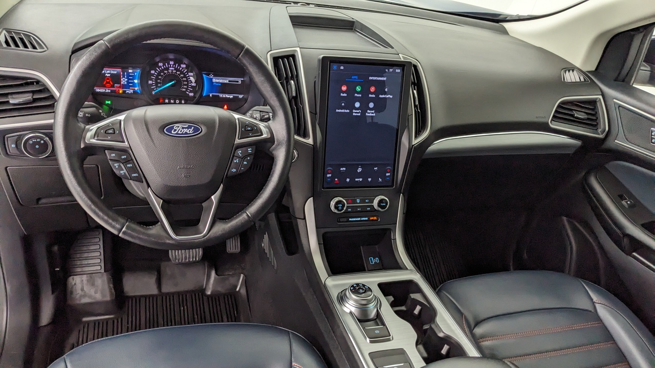 Car Exterior