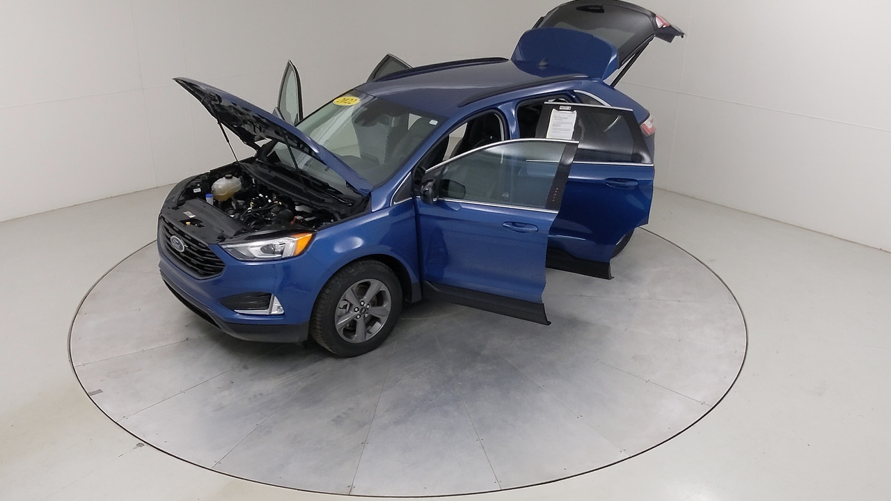 Car Exterior
