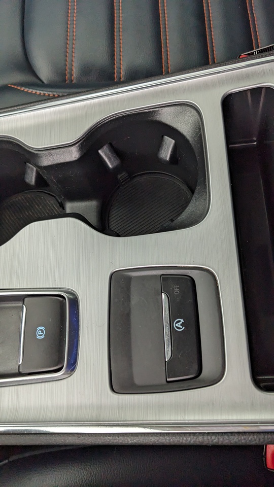 Car Exterior