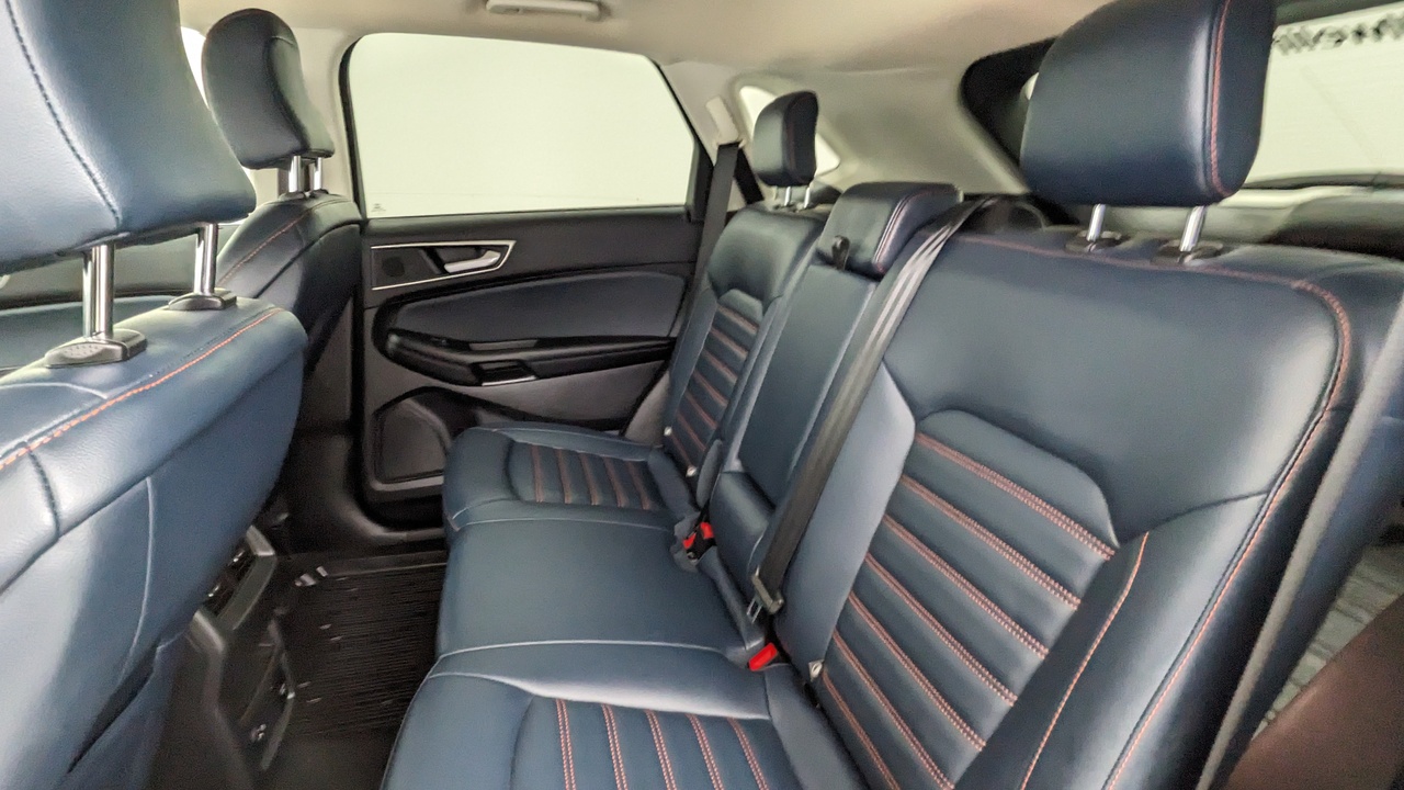 Car Exterior