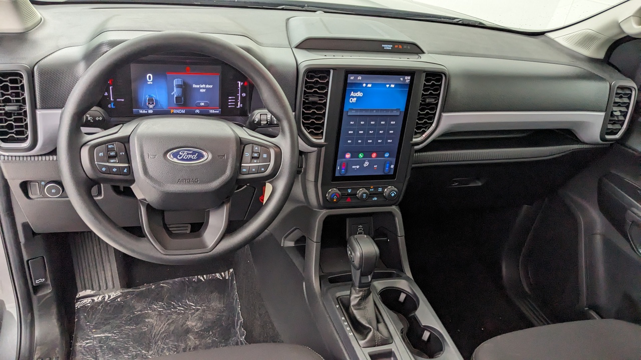 Car Exterior
