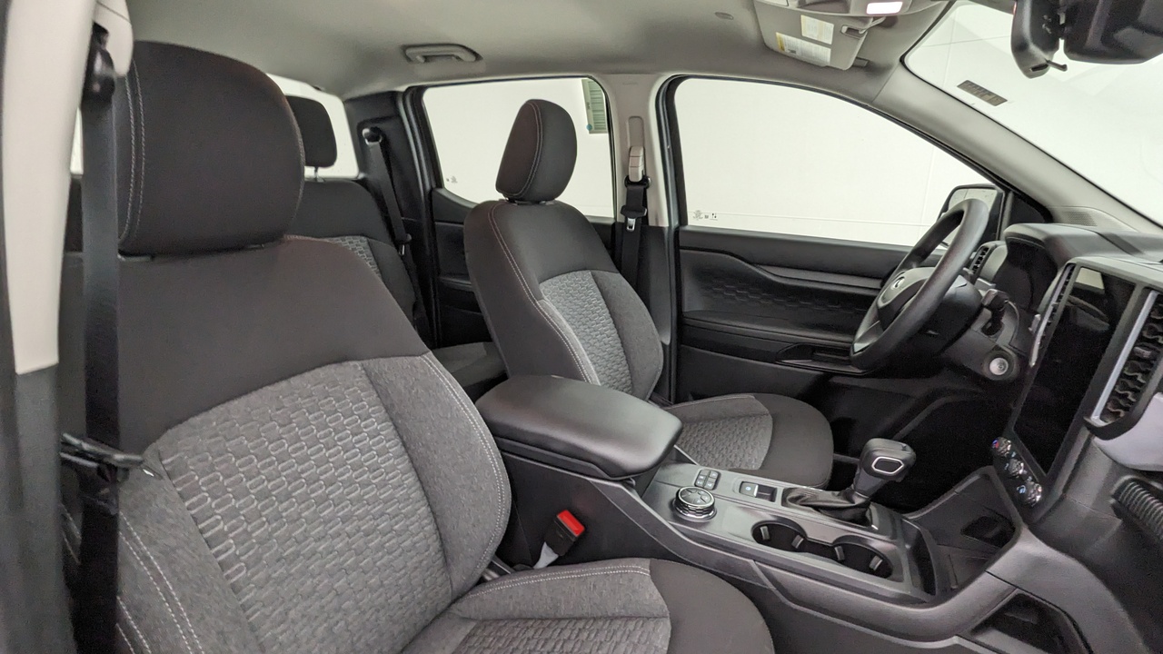 Car Exterior