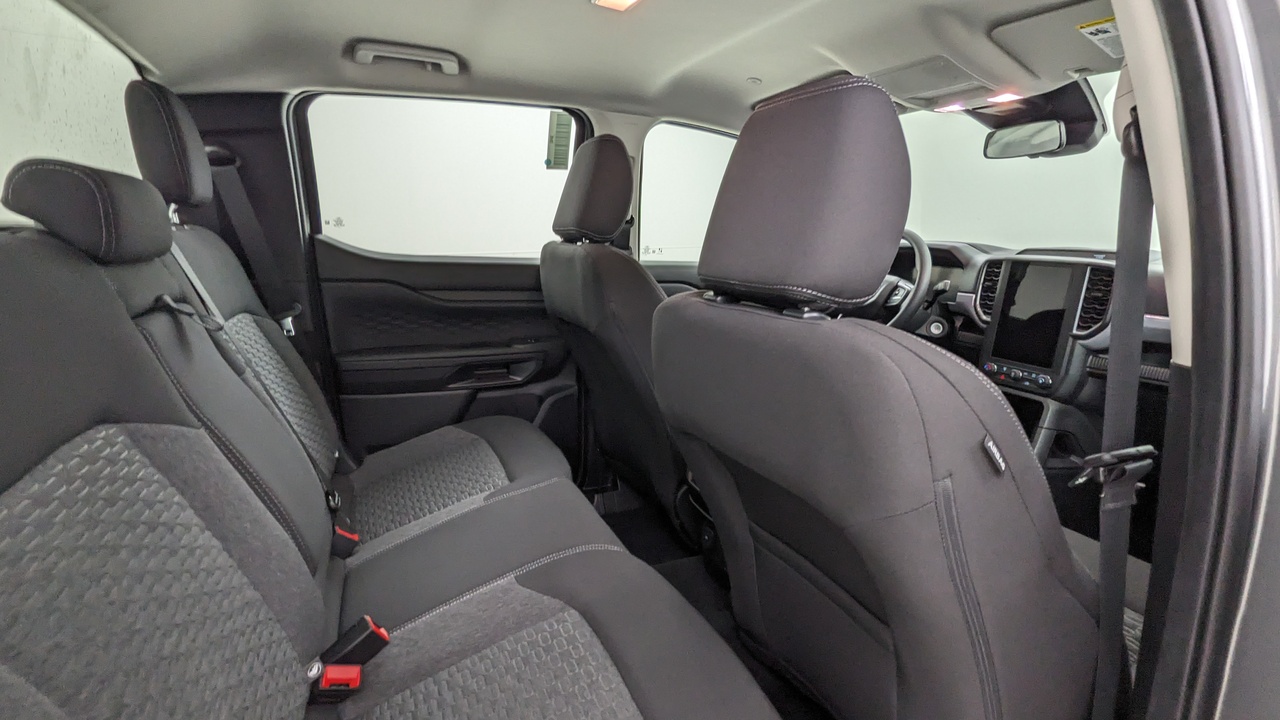 Car Exterior