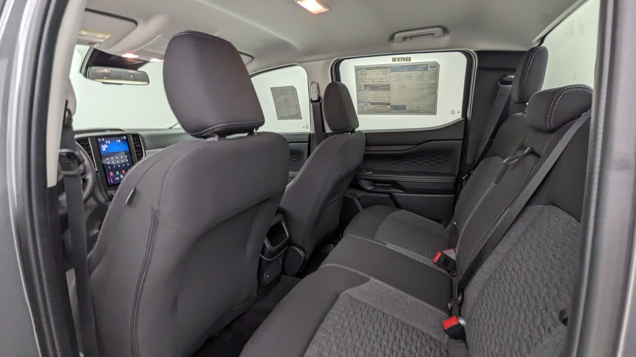 Car Exterior