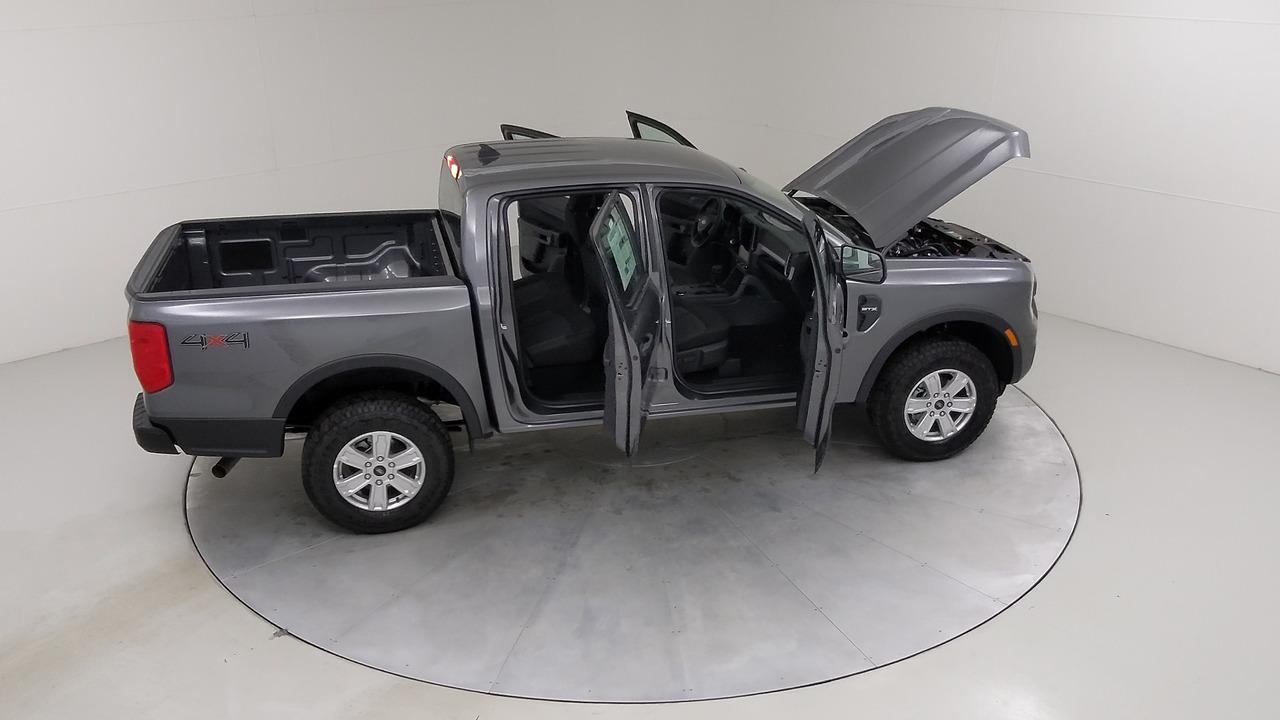 Car Exterior