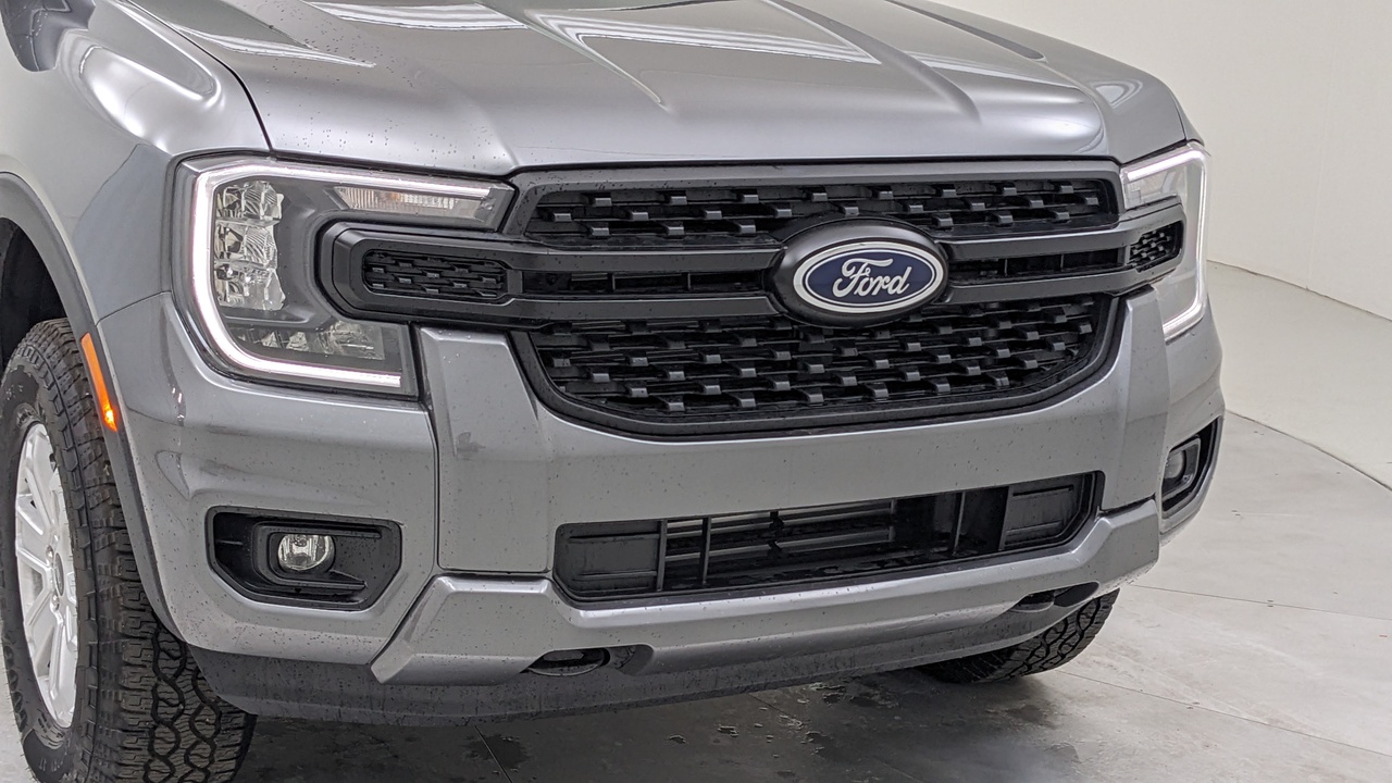 Car Exterior