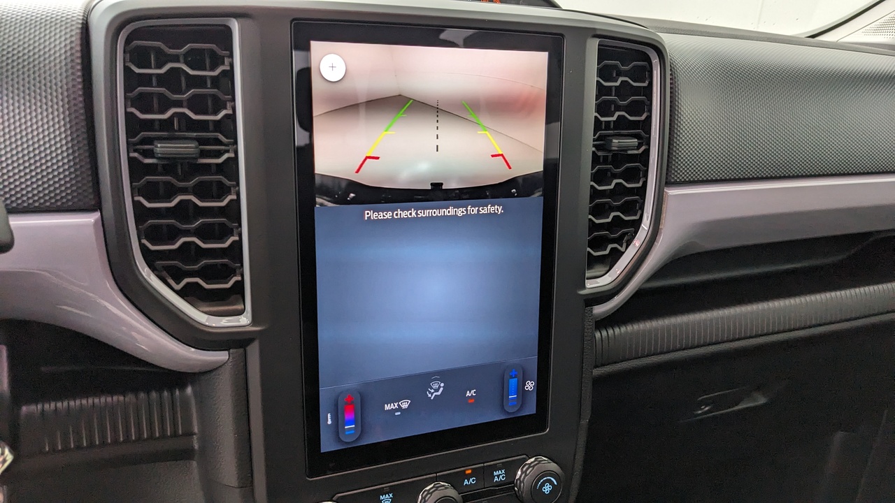 Car Exterior