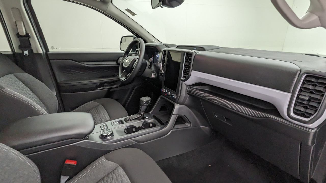 Car Exterior