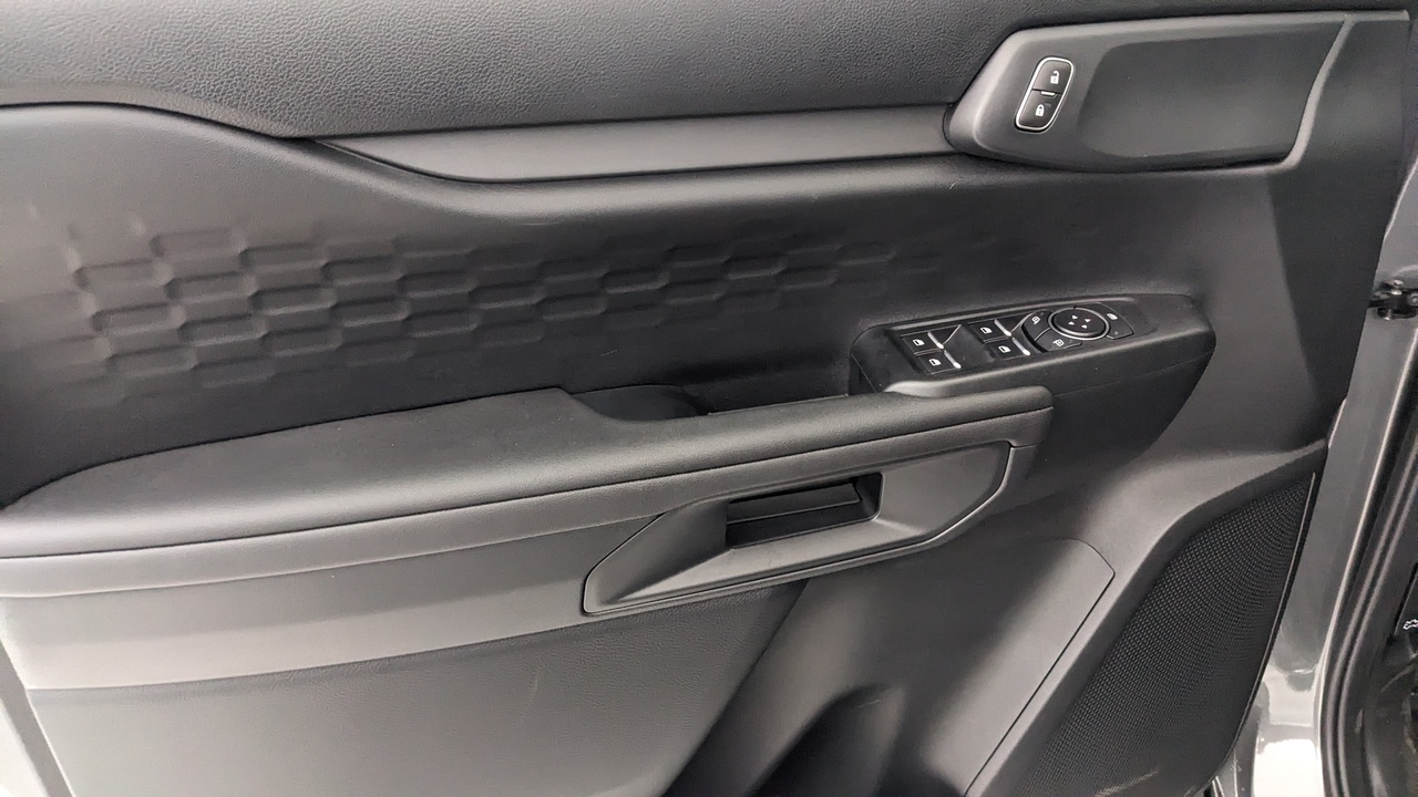 Car Exterior