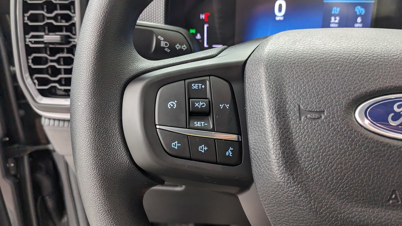 Car Exterior
