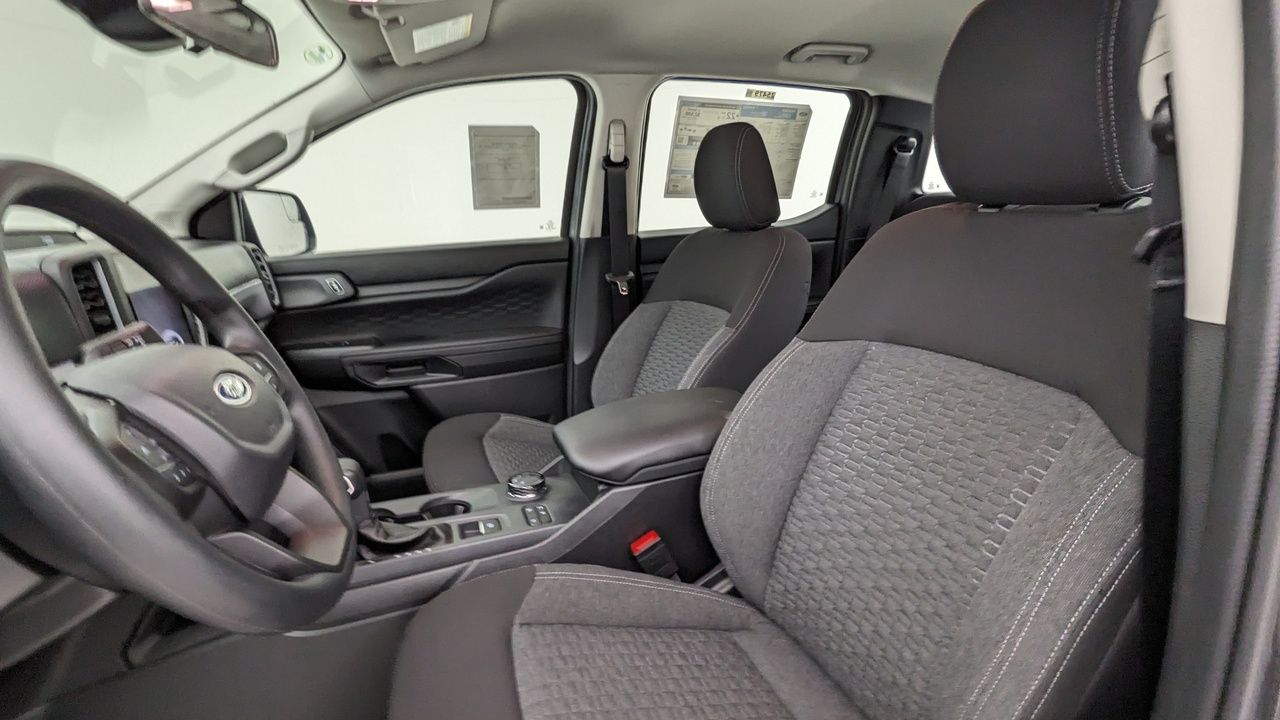 Car Exterior