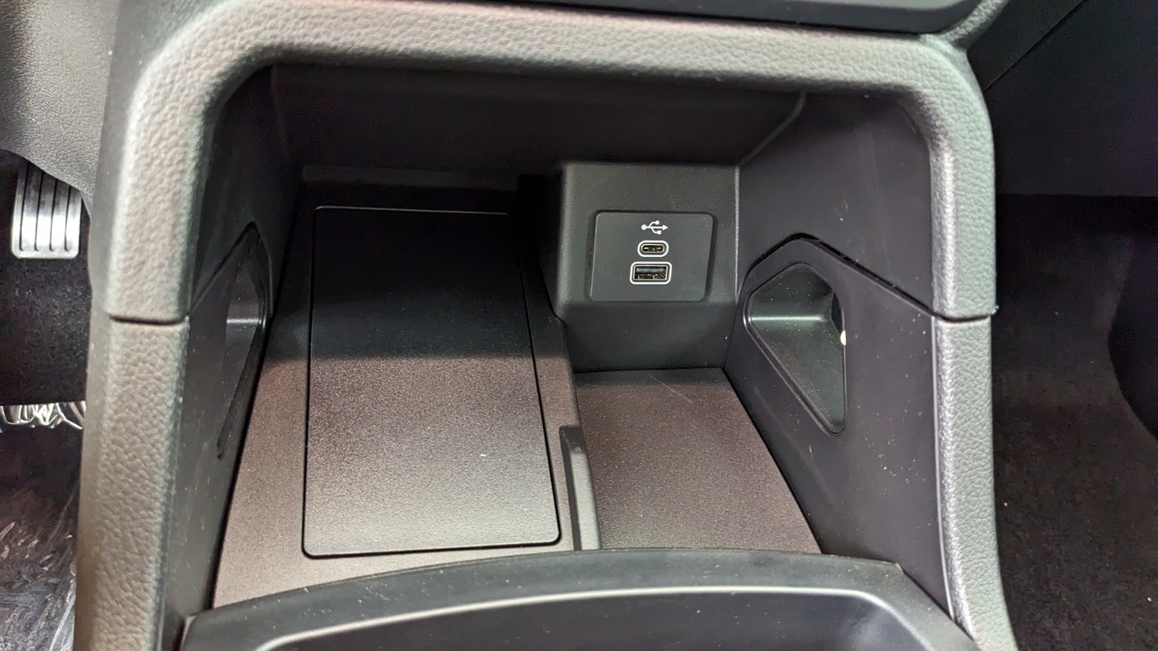 Car Exterior