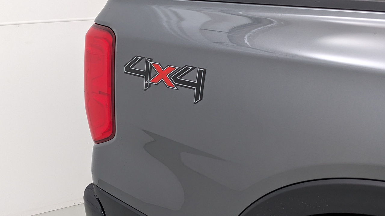 Car Exterior