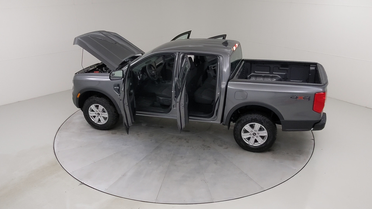 Car Exterior