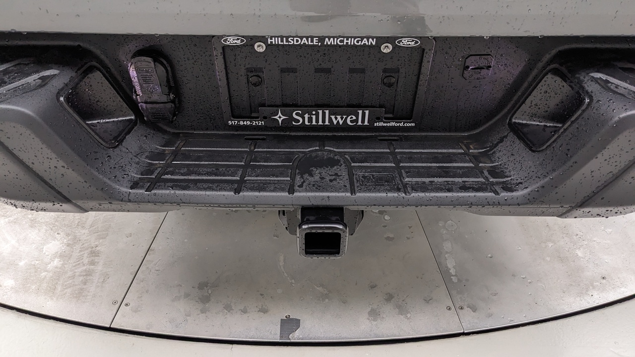 Car Exterior