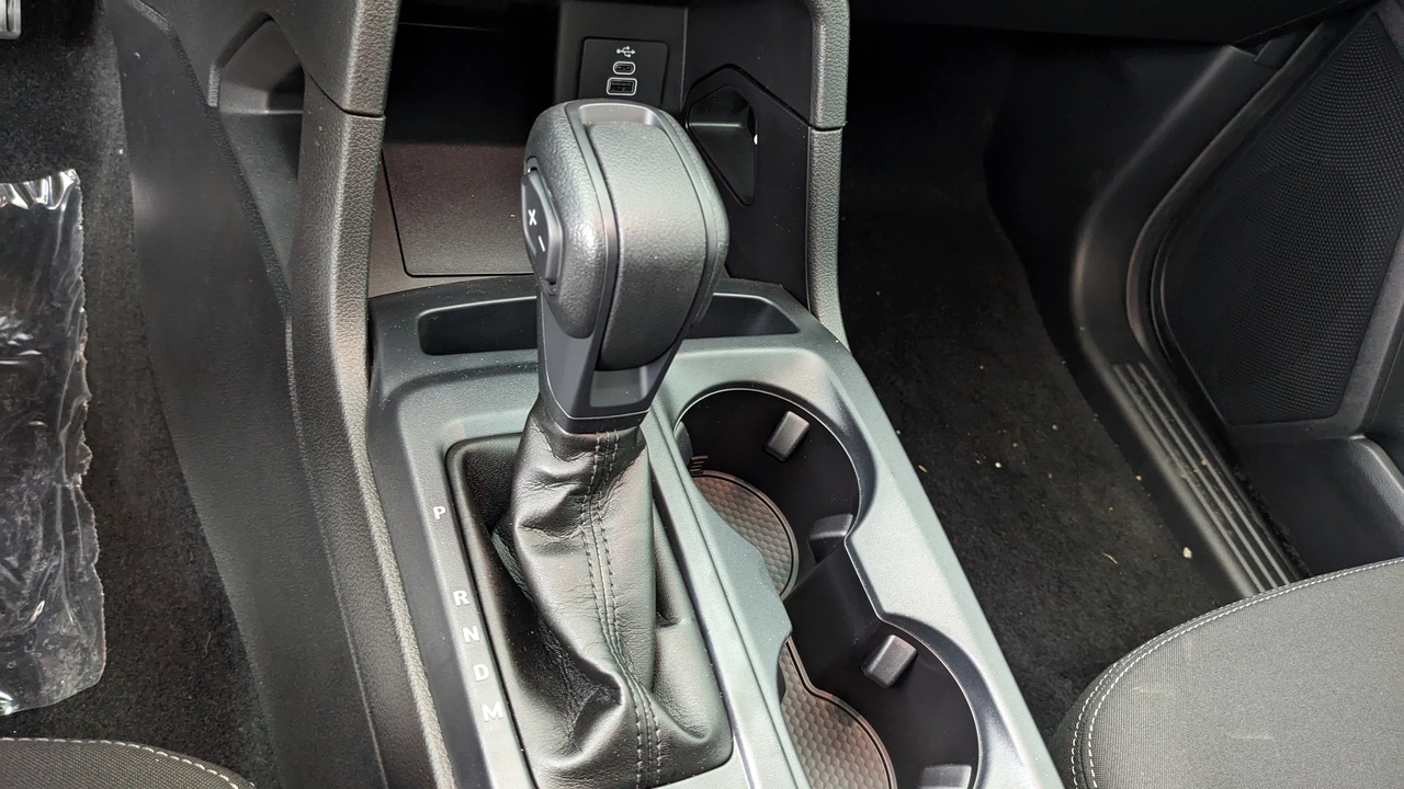 Car Exterior