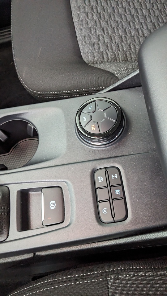 Car Exterior