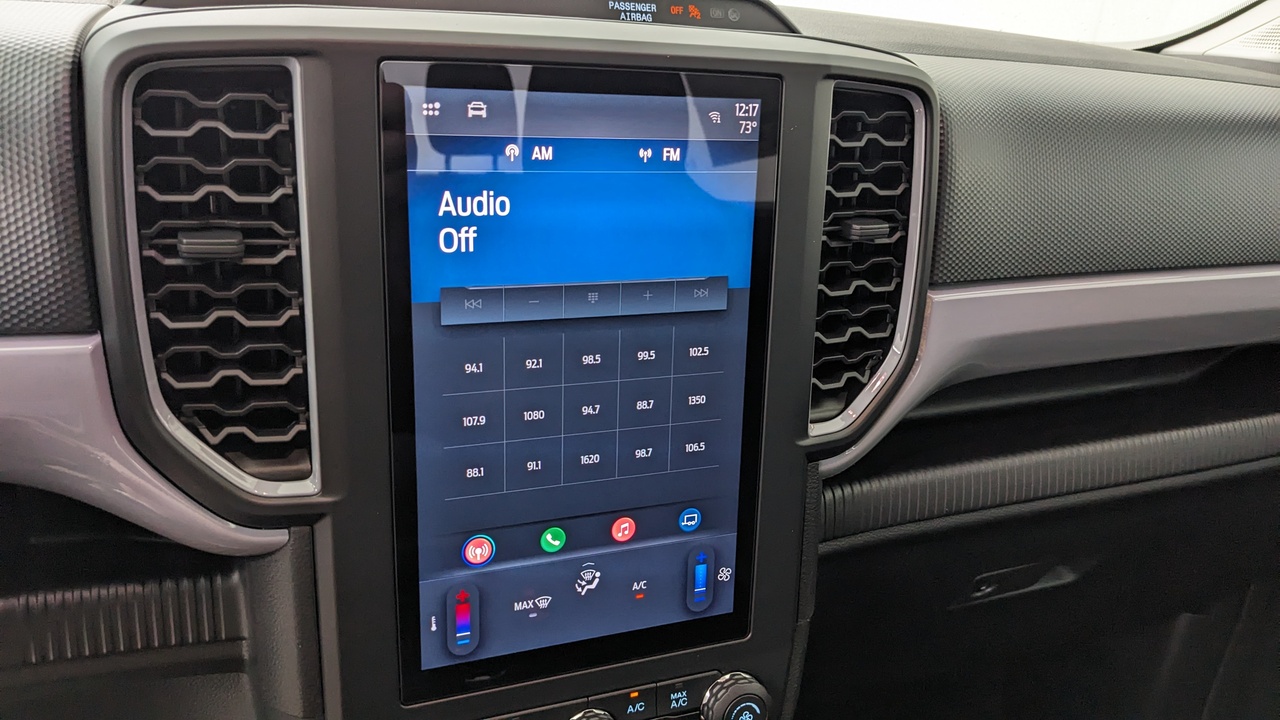 Car Exterior