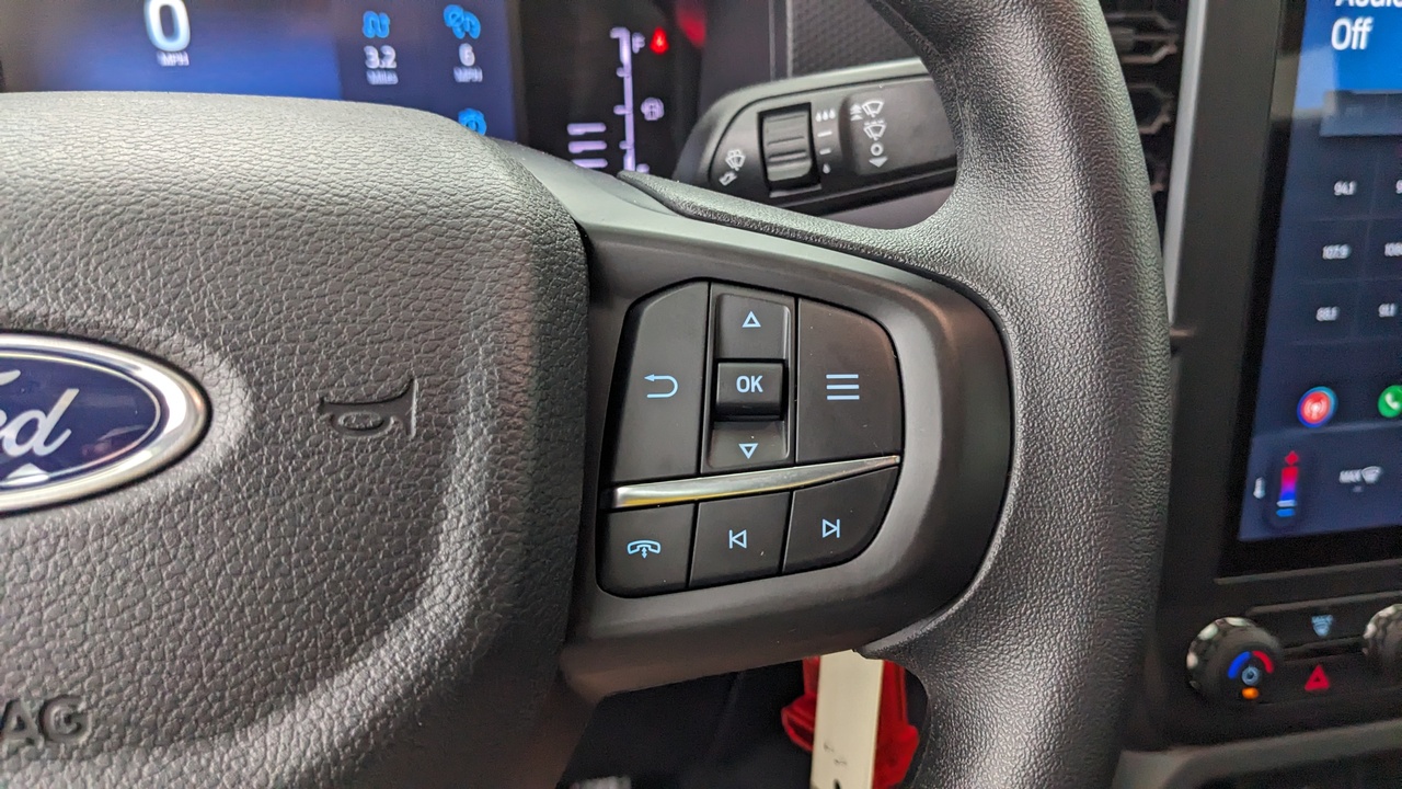 Car Exterior