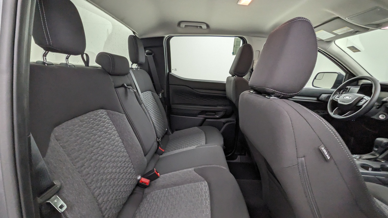 Car Exterior