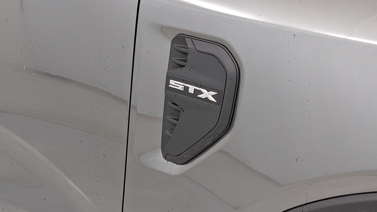 Car Exterior