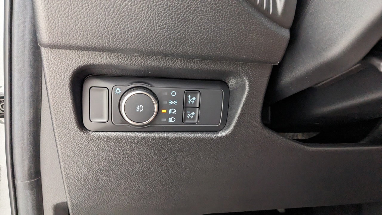 Car Exterior