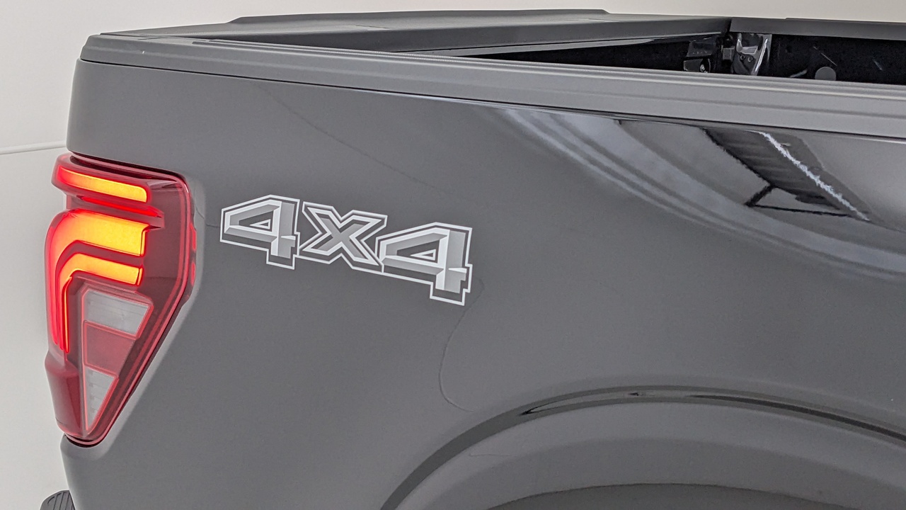 Car Exterior