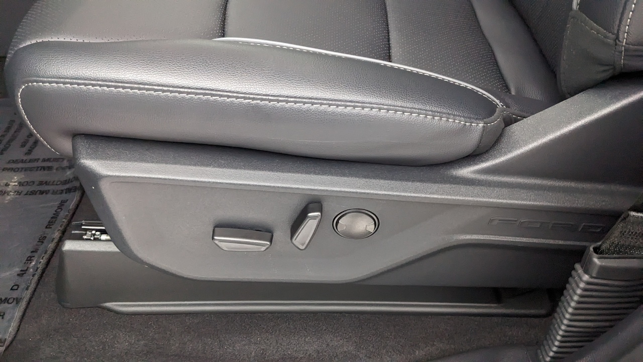 Car Exterior