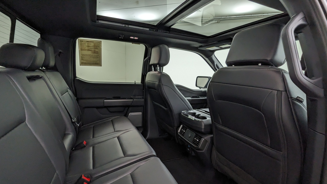 Car Exterior