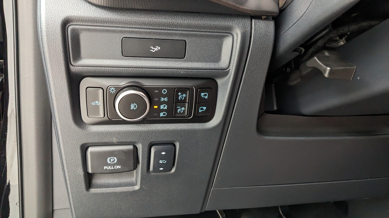 Car Exterior