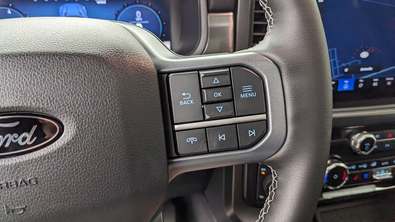 Car Exterior