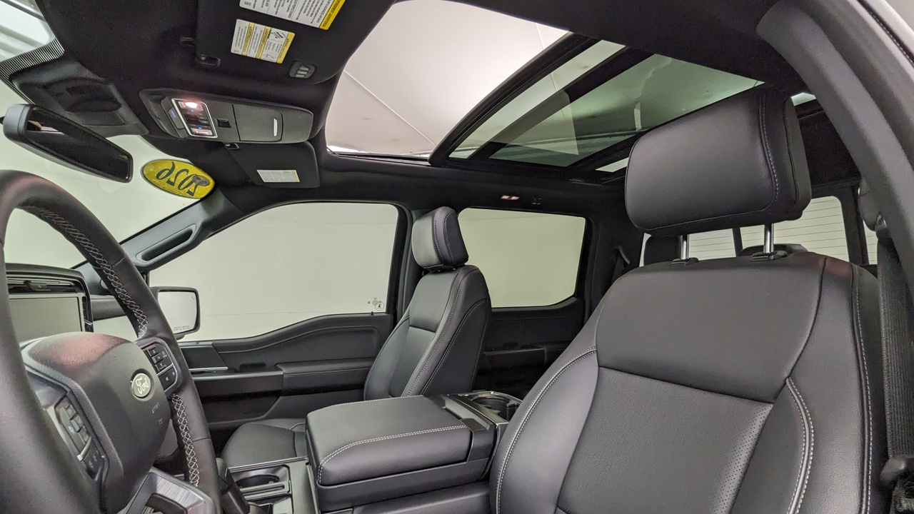 Car Exterior