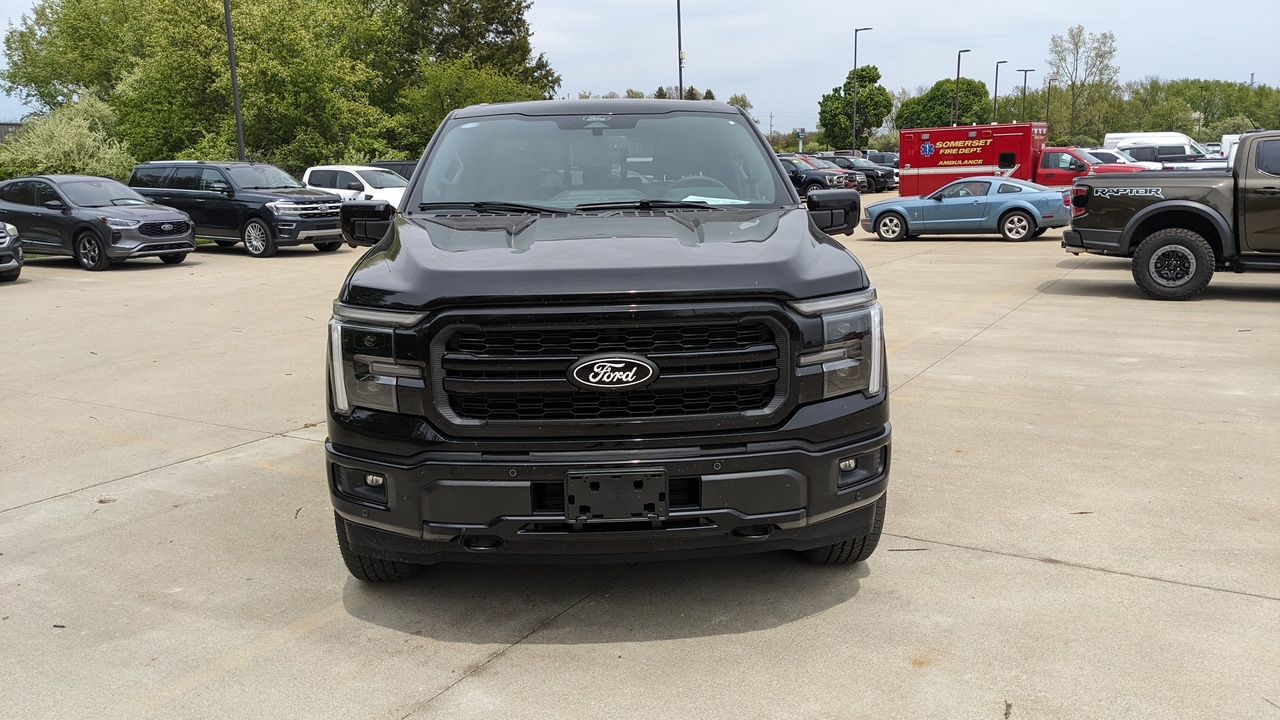 Car Exterior