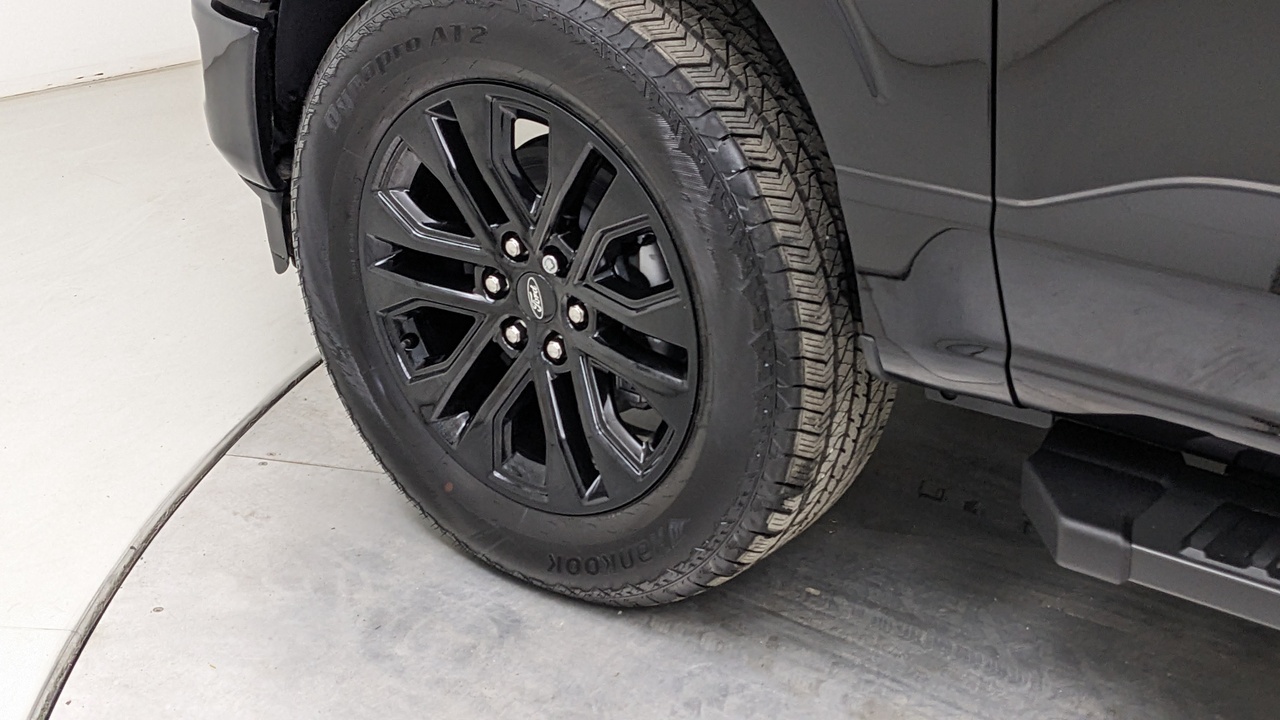 Car Exterior