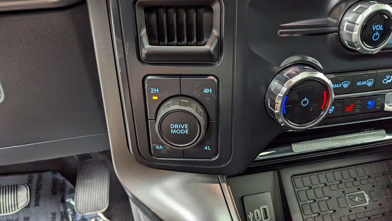 Car Exterior