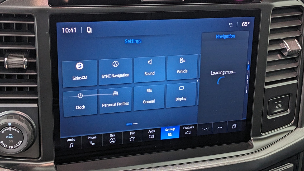 Car Exterior
