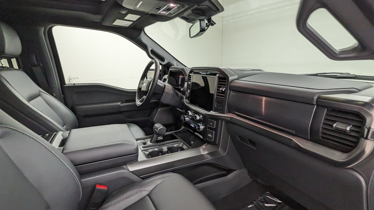 Car Exterior