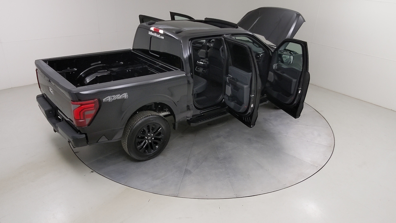 Car Exterior