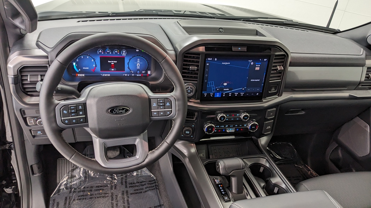 Car Exterior