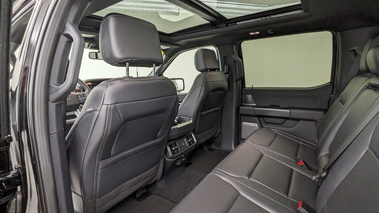 Car Exterior