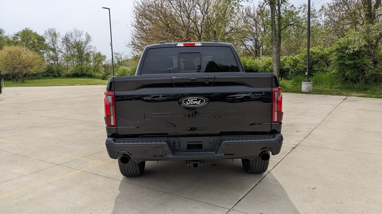 Car Exterior